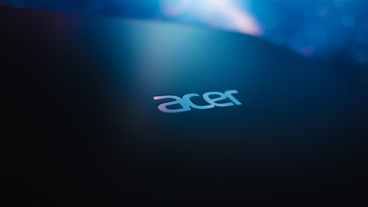 Acer Spin 7 | Intel Review by Swerve&reg;