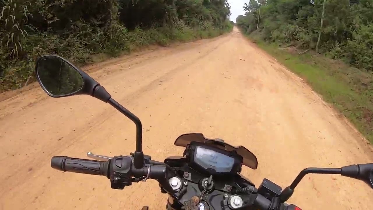 Dando sequência ao passeio... Pt 10