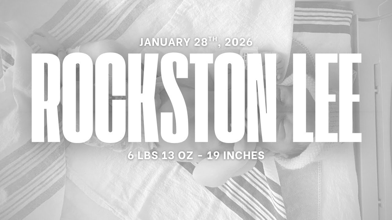 Rockston Lee Gagne