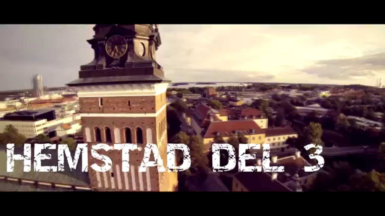 Miklo & Tusenfalk - Hemstad del 3 OFFICIELL VIDEO (feat g&auml;startister)