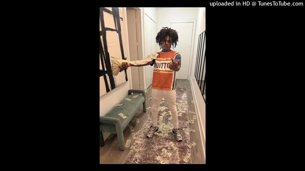Lil Benny + Zeeball Type Beat “Slide 2”