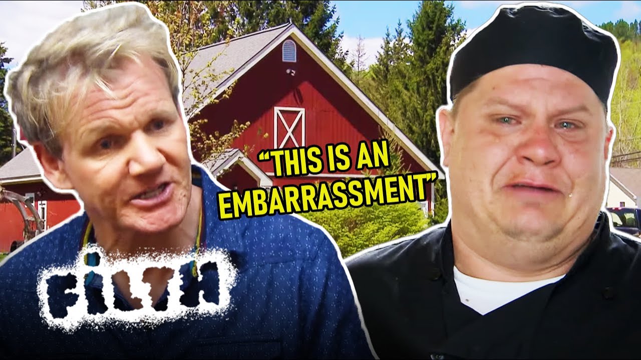 Hotel Owner REFUSES To Accept Hotel is Failing | Hotel Hell | Full Episode | Filth