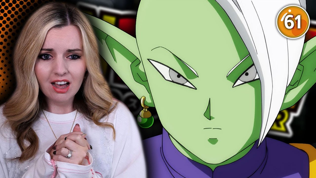 Zamasu's Plan Revealed - Dragon Ball Super Episode 61 Reaction