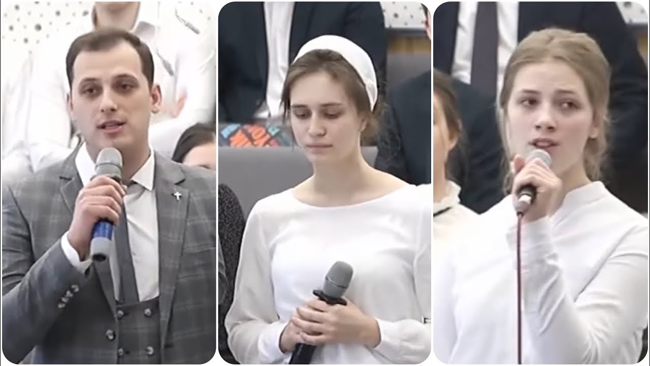 О какое упоение || Рождественская || Степаненко Даниил, Анастасия, Алина