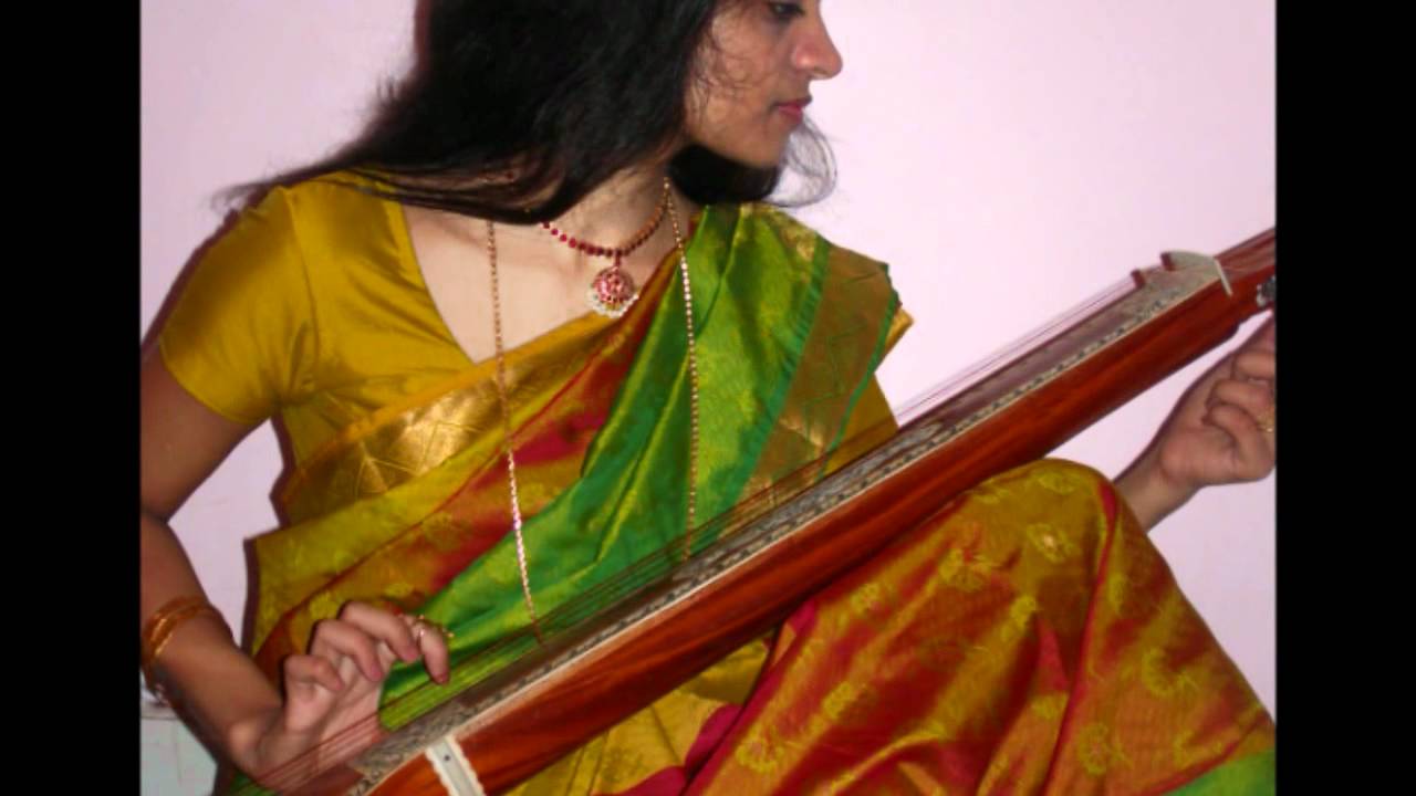 Raag Jhinjhoti - Beautiful Night Raga - Madhyalaya