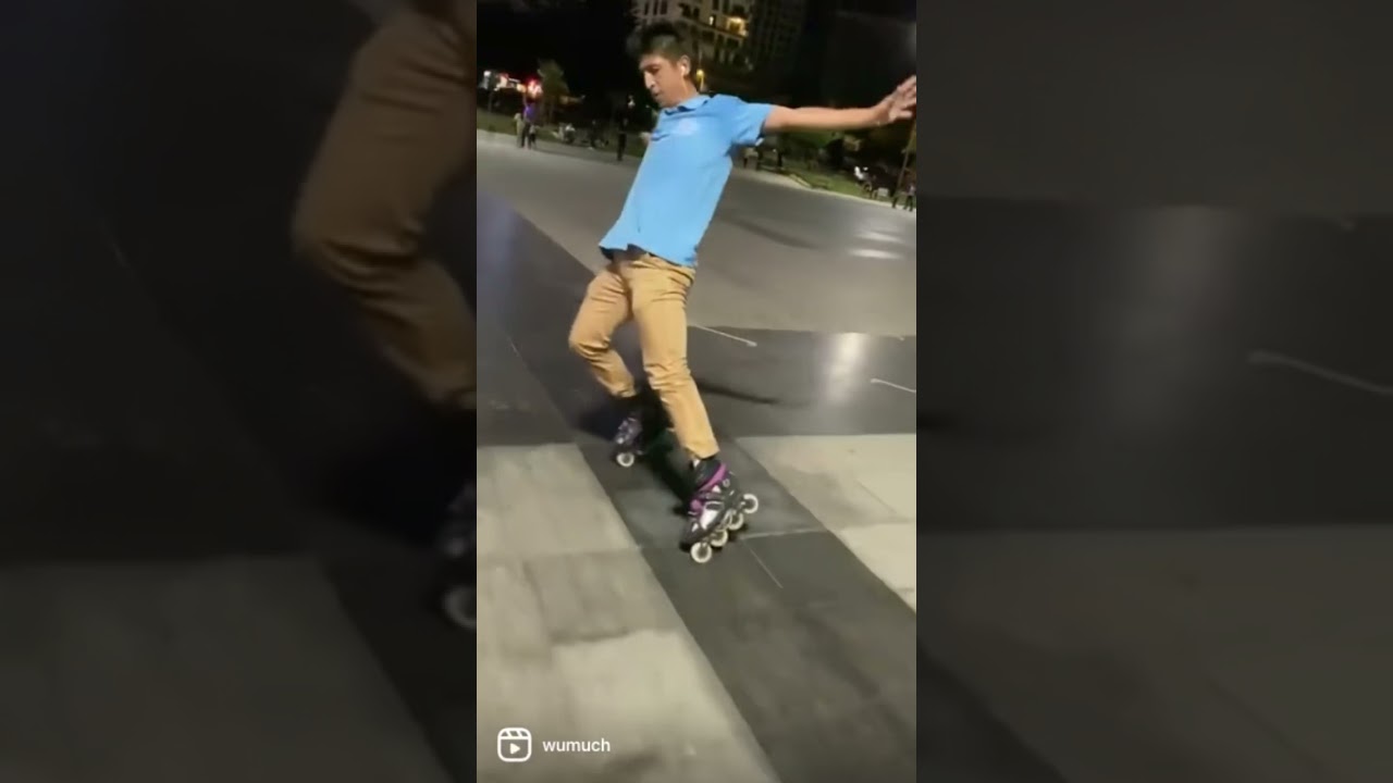 Toe Toe Paralel &ouml;ğretim videosu gelsin mi? #skate #paten #rollerblade #slide