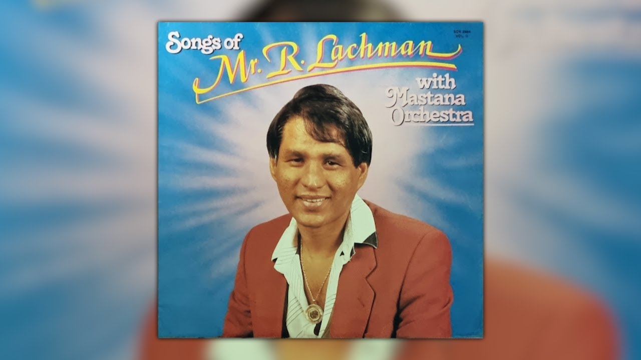 Aadj Beti Hamare Doelhan Bani - Ramurti Lachman with Mastana Orchestra