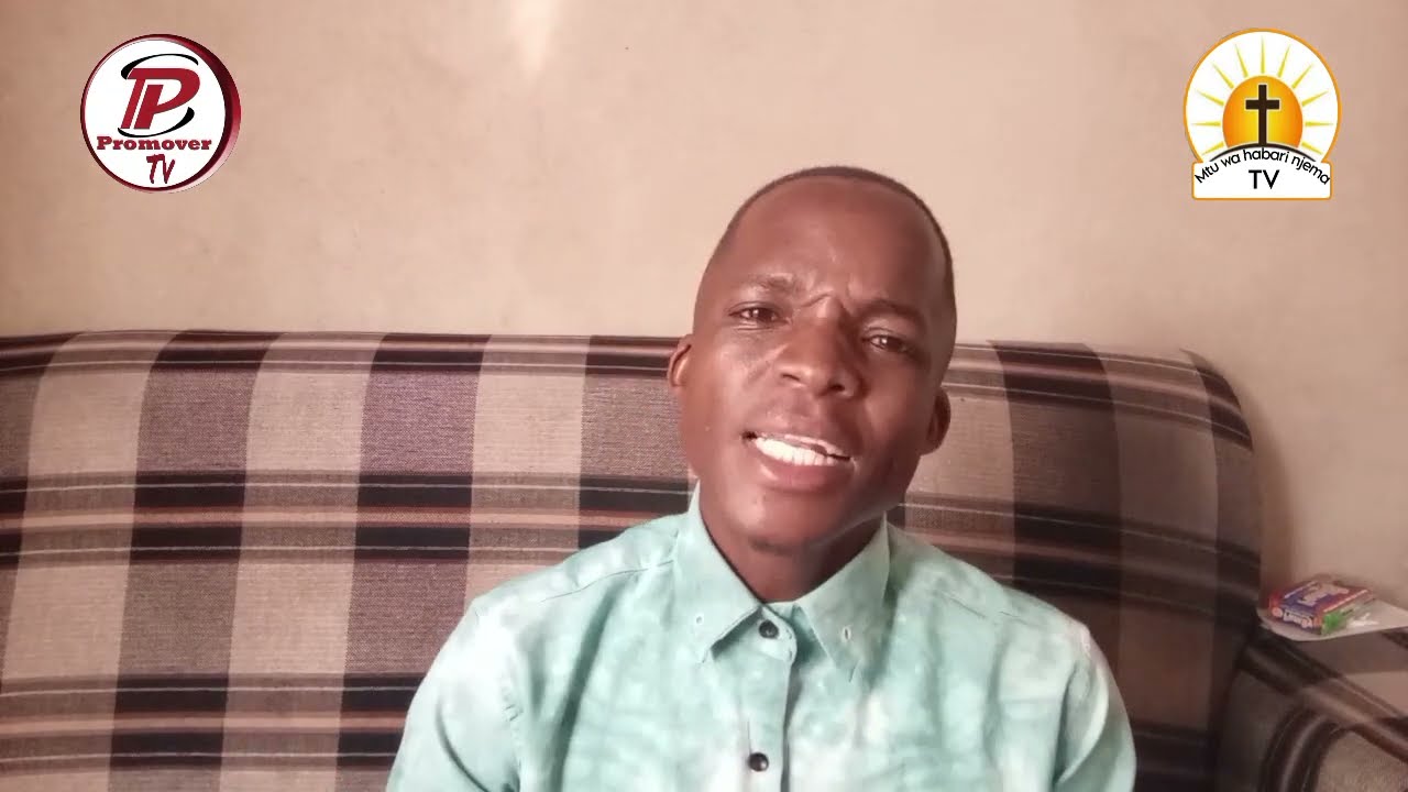 TAFSIRI YA NDOTO,KUOTA UNAFANYA TENDO LA NDOA || Mch.Paul Mussa #NenoLaSiku