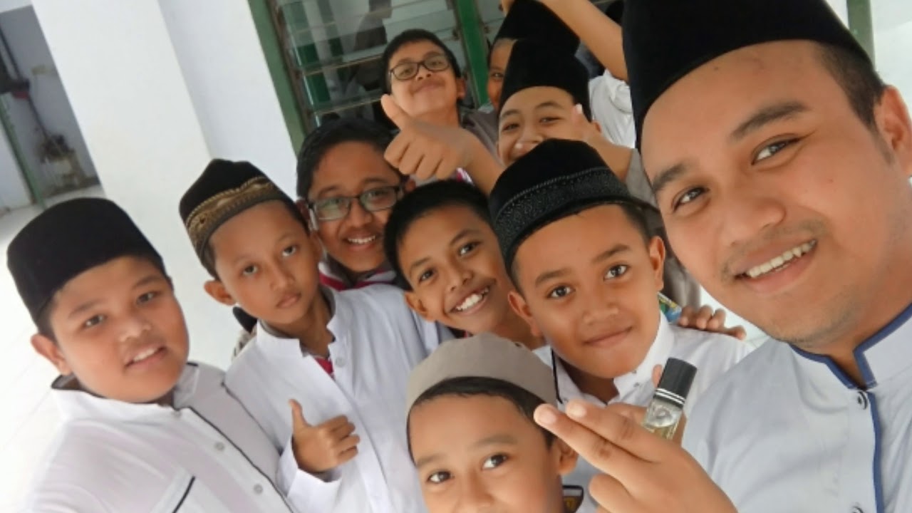 Sekolah Unggulan SD Islam Al Azhaar Tulungagung