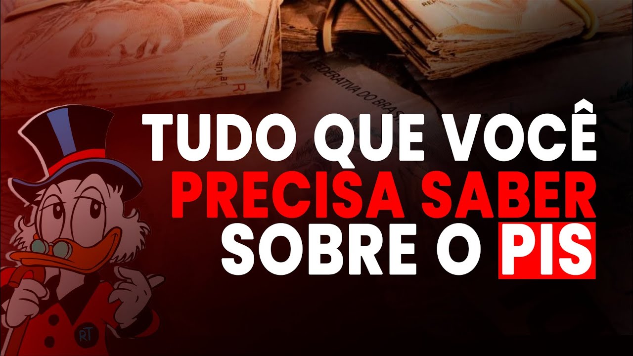 Saiba mais sobre o PIS/PASEP e entenda quem tem direito a receber benefícios do Programa
