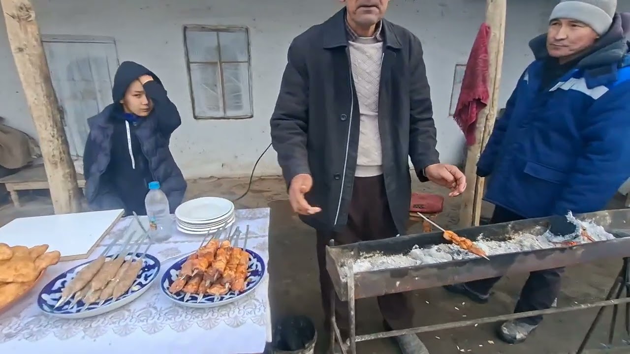 Qoramol,qo‘chqor,echki narxlari to‘rtko‘l