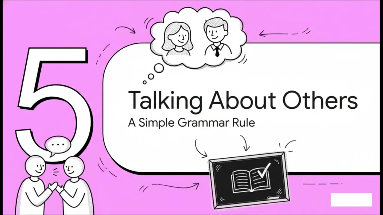 How to Talk About Your Daily Routine in English | Snowcat Speaks English