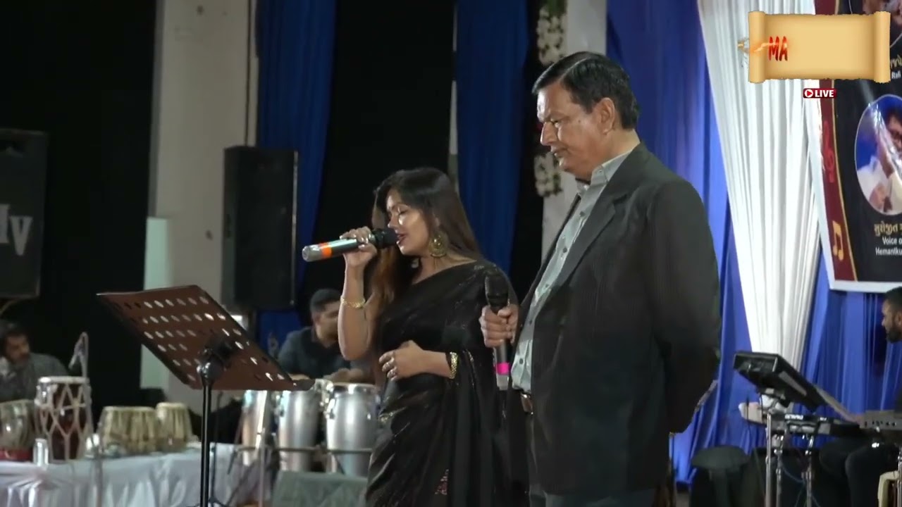Dil KI NAZAR SE NAZRON KI DIL SE | RAJENDRA KHIERA | INDU THAKUR