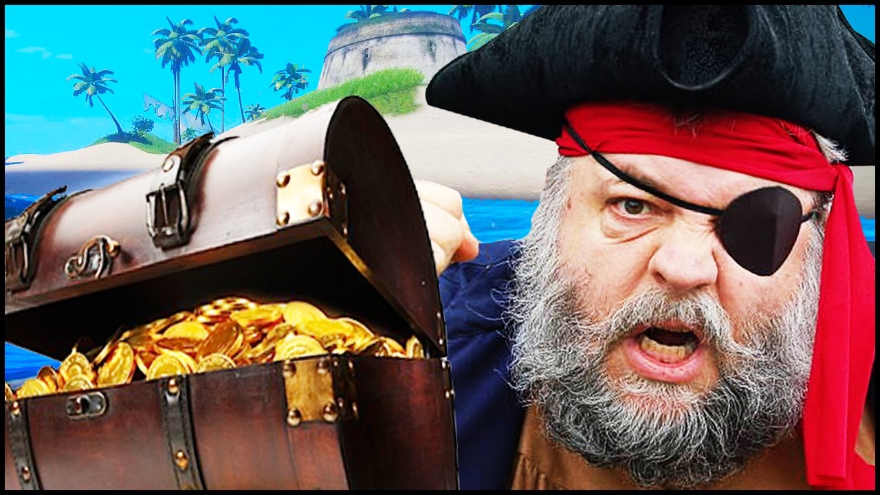 SCOPING OUT DA BOOTY! | Blackwake Gameplay Funny Moments #3