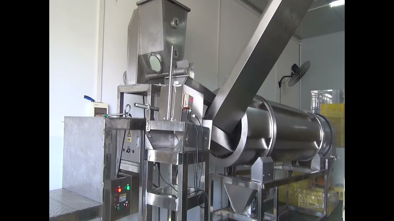 High efficiency lowest price Flavoring Machine Seasoning tumbler drum seasoning machine