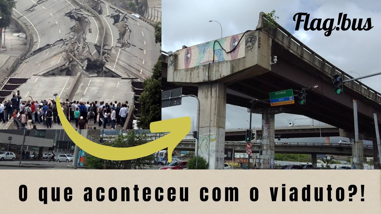A via do Elevado da Perimetral e o surgimento do Porto Maravilha.