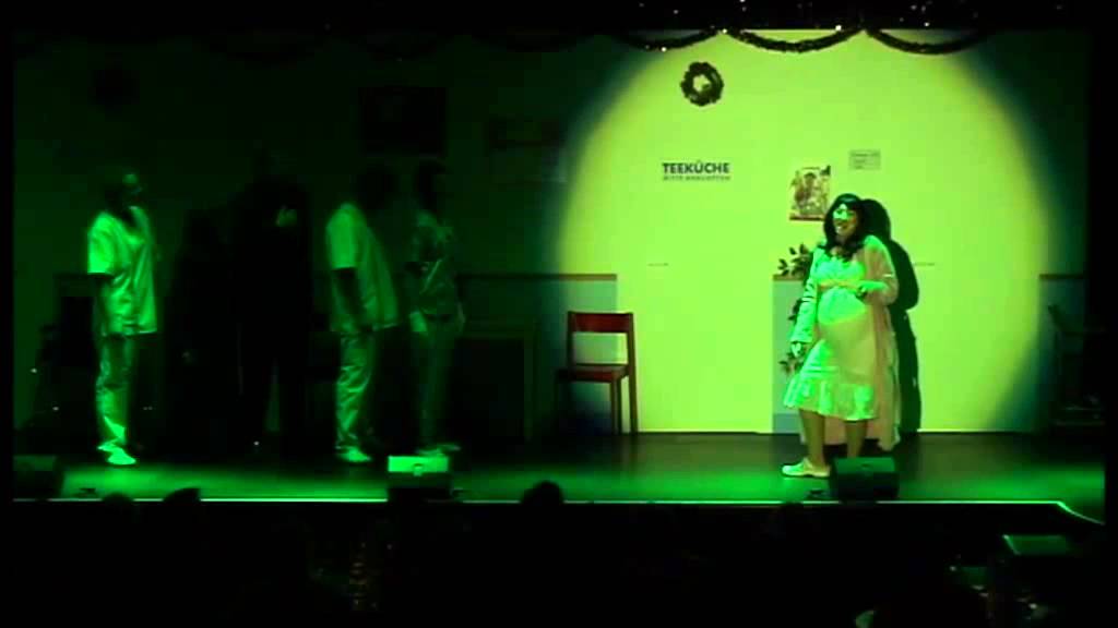 Josef  - Oh Tannenbaum