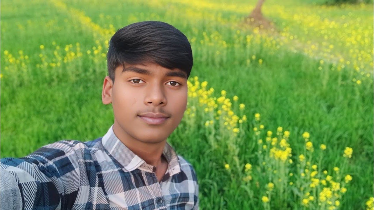 My first vlog#my first vlog viral 🤗#my village vlog 🥰