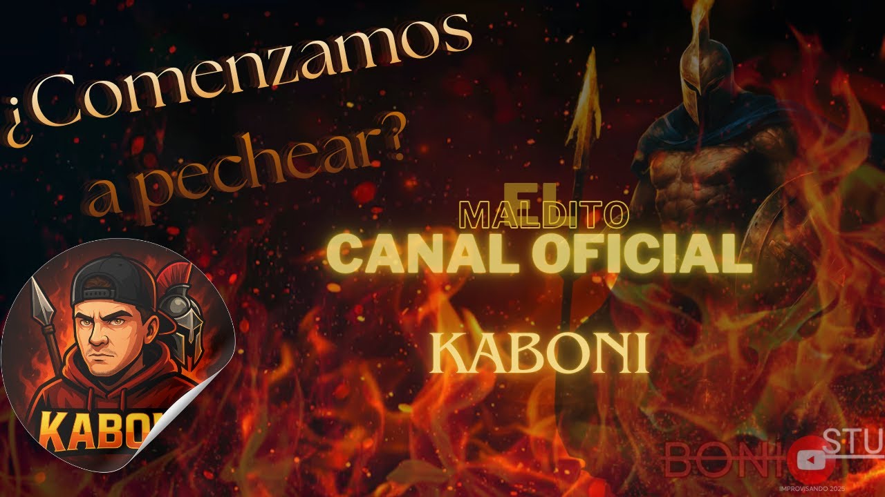 Chill de cojones (DE PROBETA)