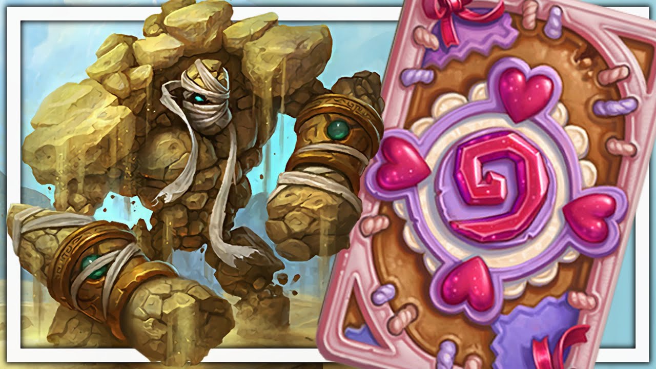 Hearthstone: Battlecry Shaman (Shaman Constructed)