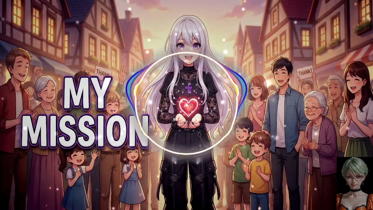 React to Owleca - My mission