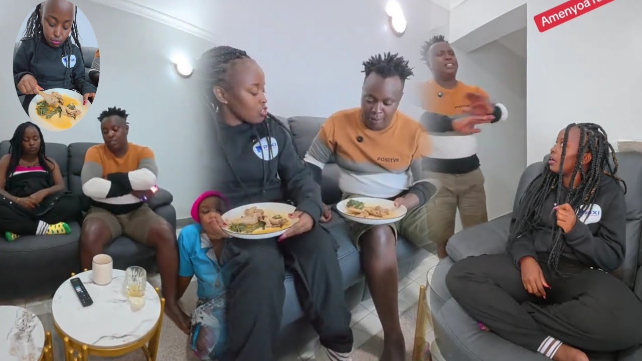Best of Mbotei Mwili ukarutwo montezuma comedy videos 😂😂😂🏃🏃