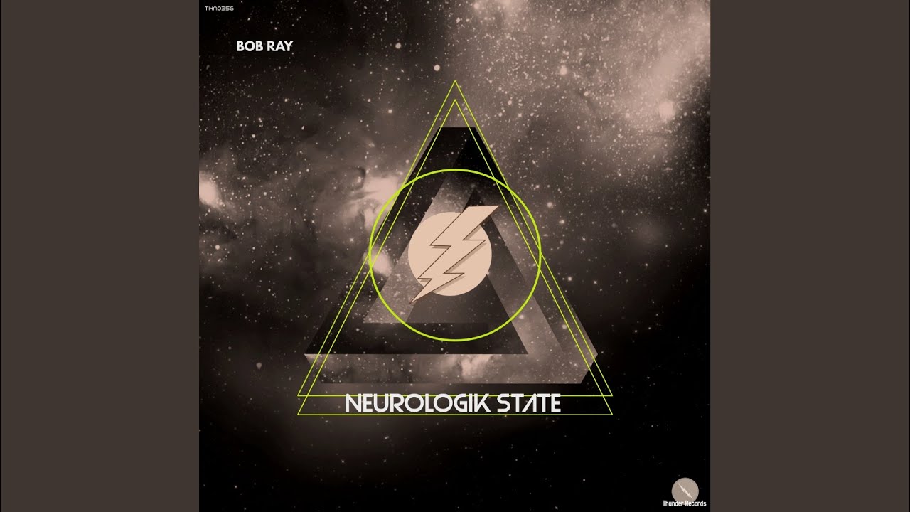 Neurologik State (Original Mix)