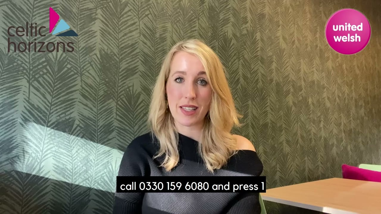 United Welsh Contract Guidance - Keeping your home fit to live in