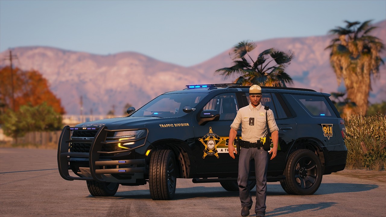 WHY DIDN'T THEY JUST RENEW? Lspdfr Mod GTA5 #gta5realifemod #lspdfr