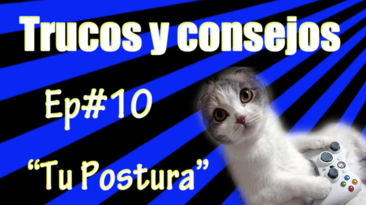 Trucos y consejos Ep#10 
