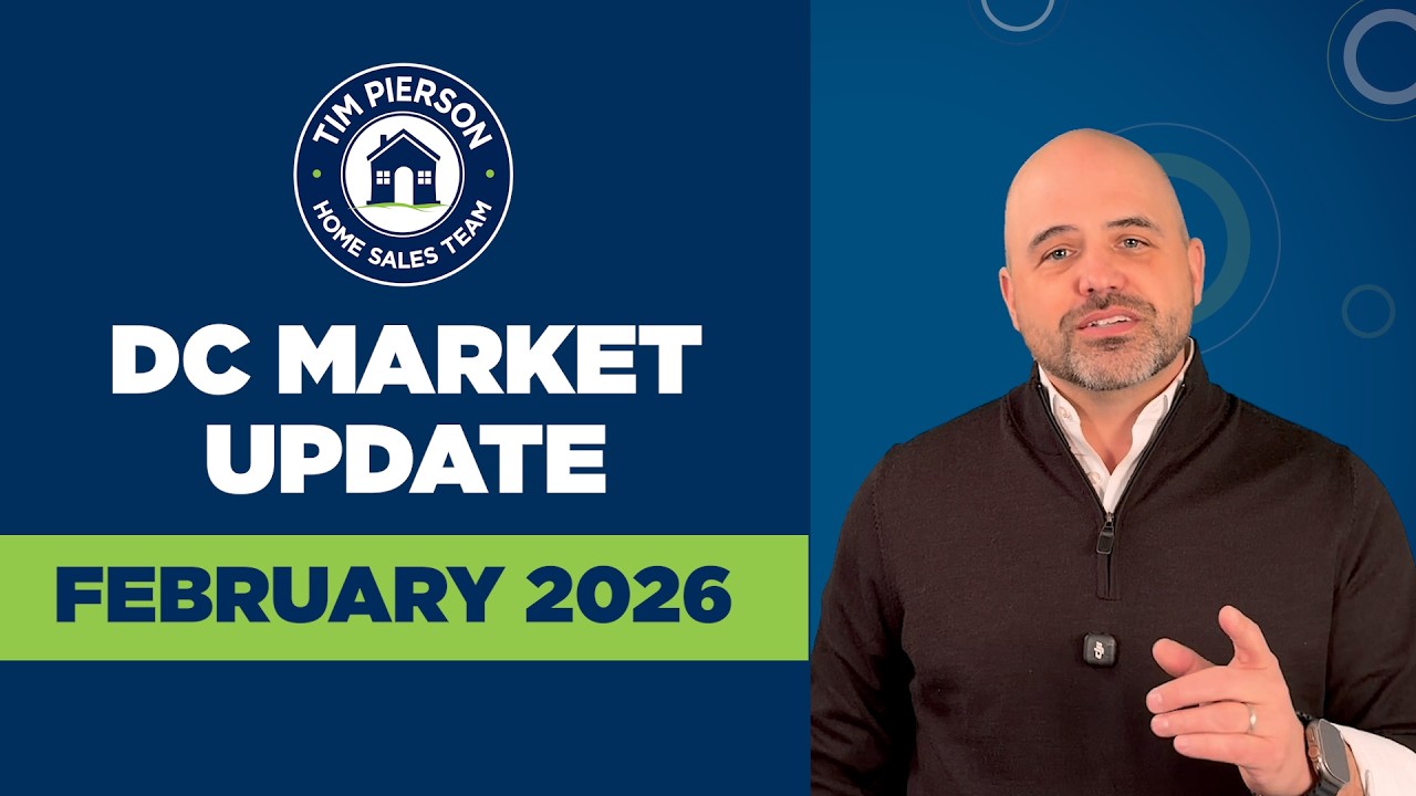 DC Real Estate News and Advice - February 2026