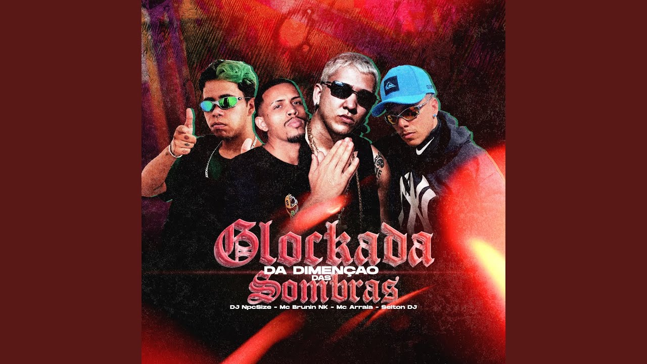 Glockada da Dimensão das Sombras