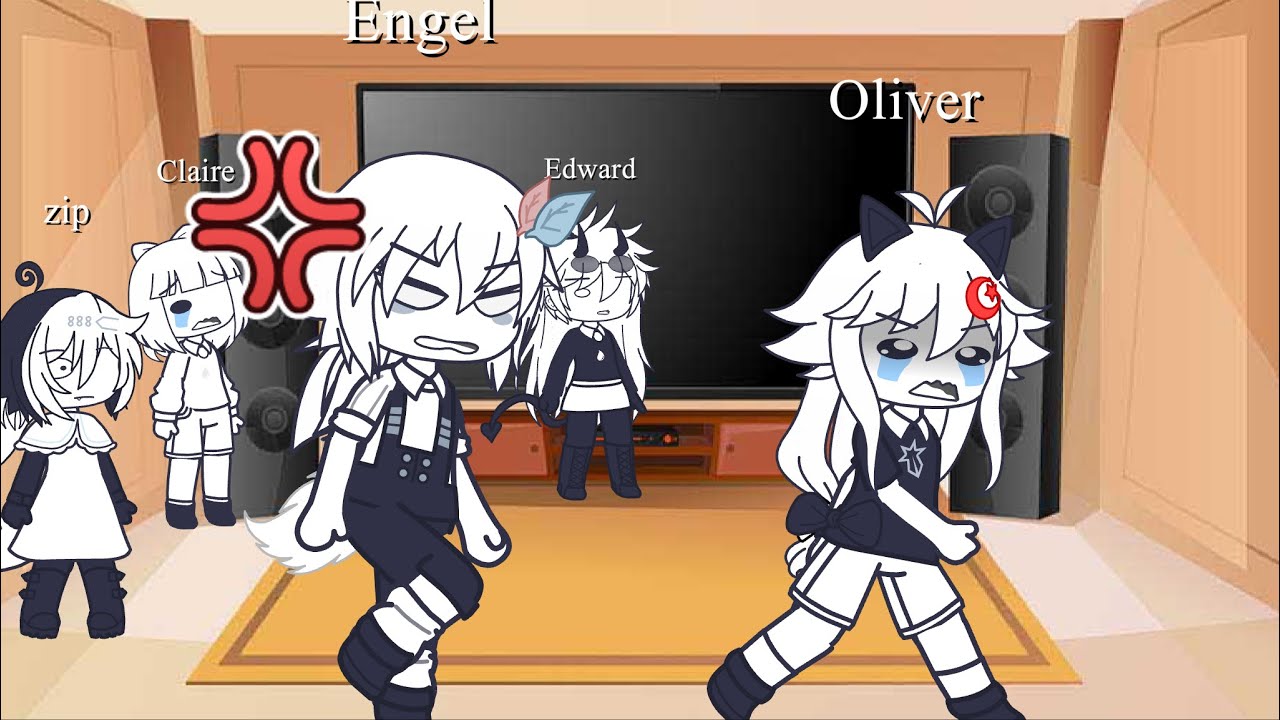 Some FPE students react to random videos of them 1/? Idk