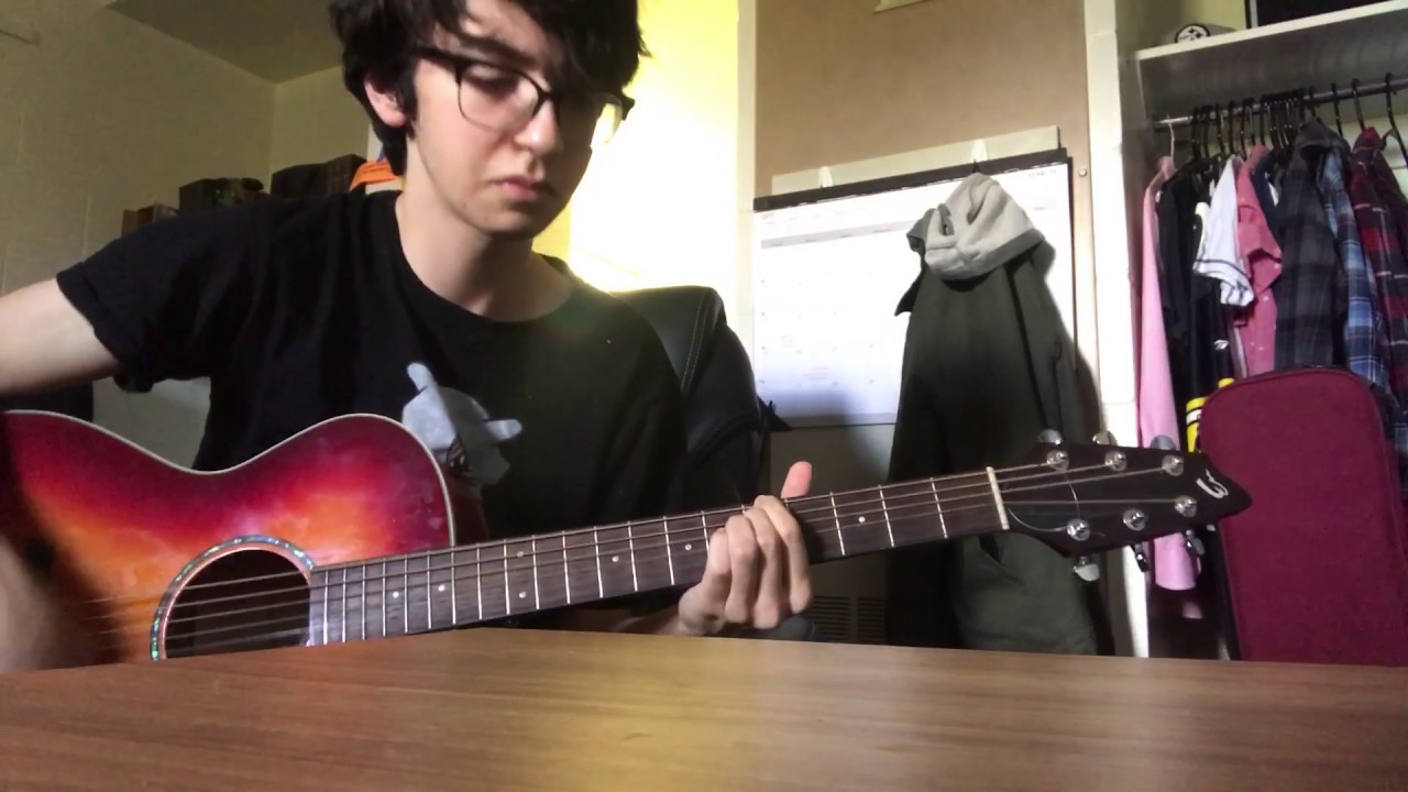 Chase, I Hardly Know Ya - Marietta (Cover)