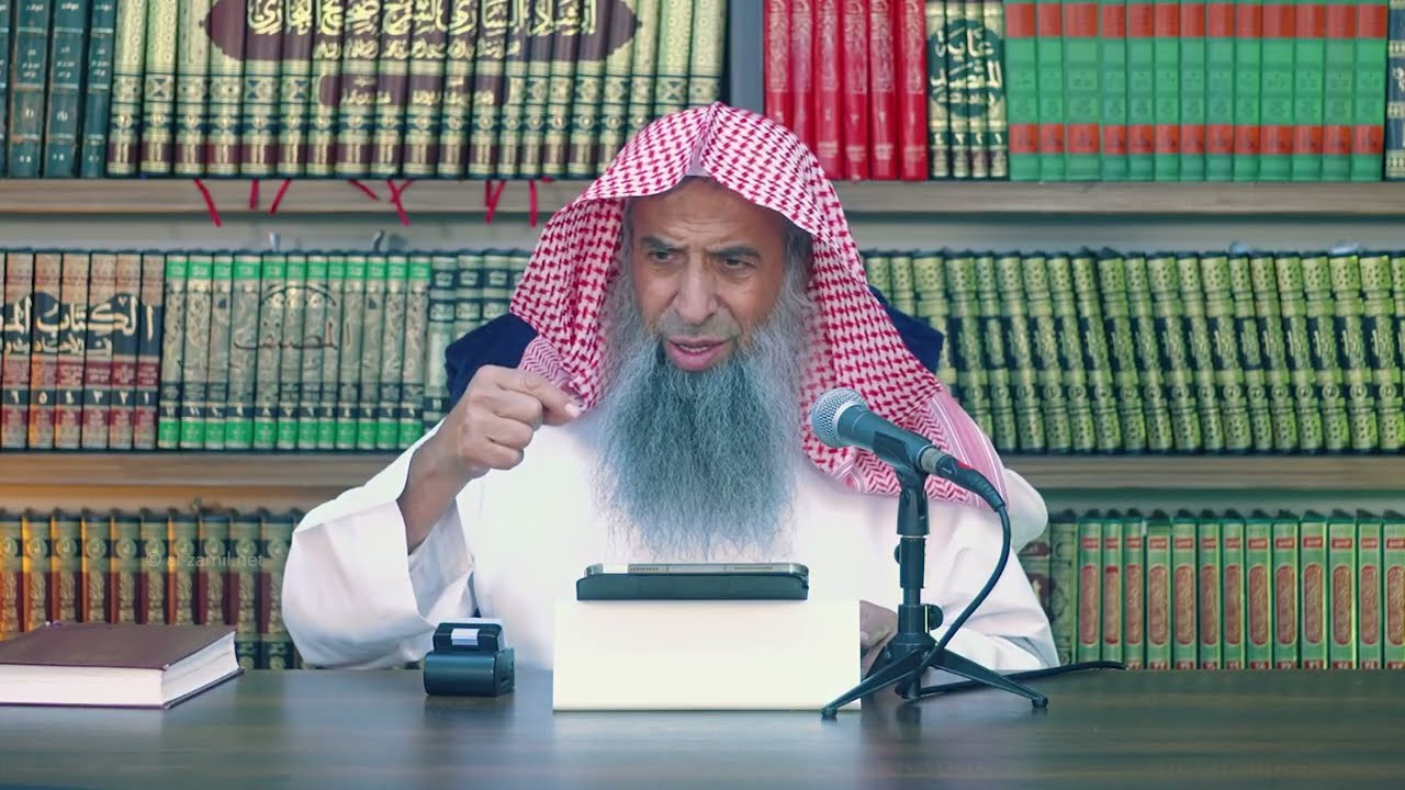 كيف يتخلص المؤمن من الوسواس القهري في العقيدة؟