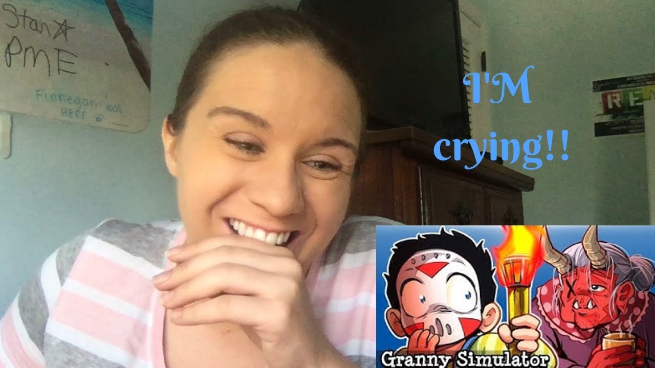 Granny Simulator | 