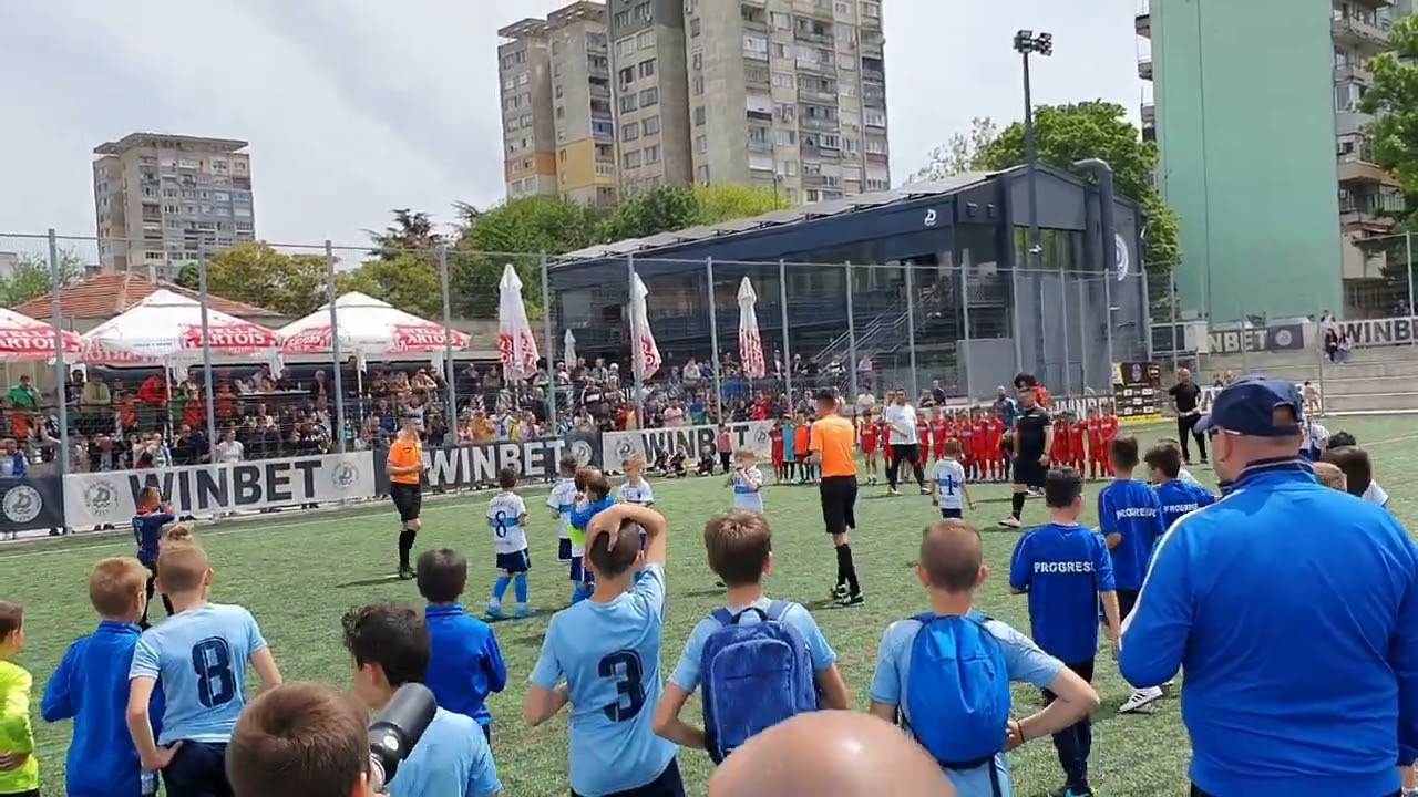 Progresul Spartac 2014 - FCSB - Finala- Penalty-uri 1-0