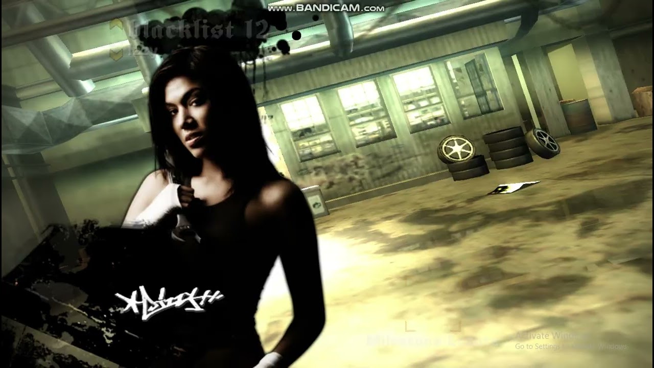 Need For Speed Most Wanted (Black Edition) | Part 10 | Criterion Games| Firemonkeys Studios