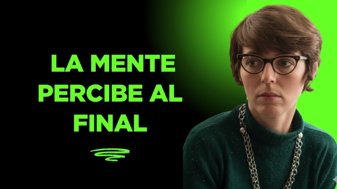 Seth explica cómo el alma se comunica antes de que la mente lo perciba | Jane Roberts