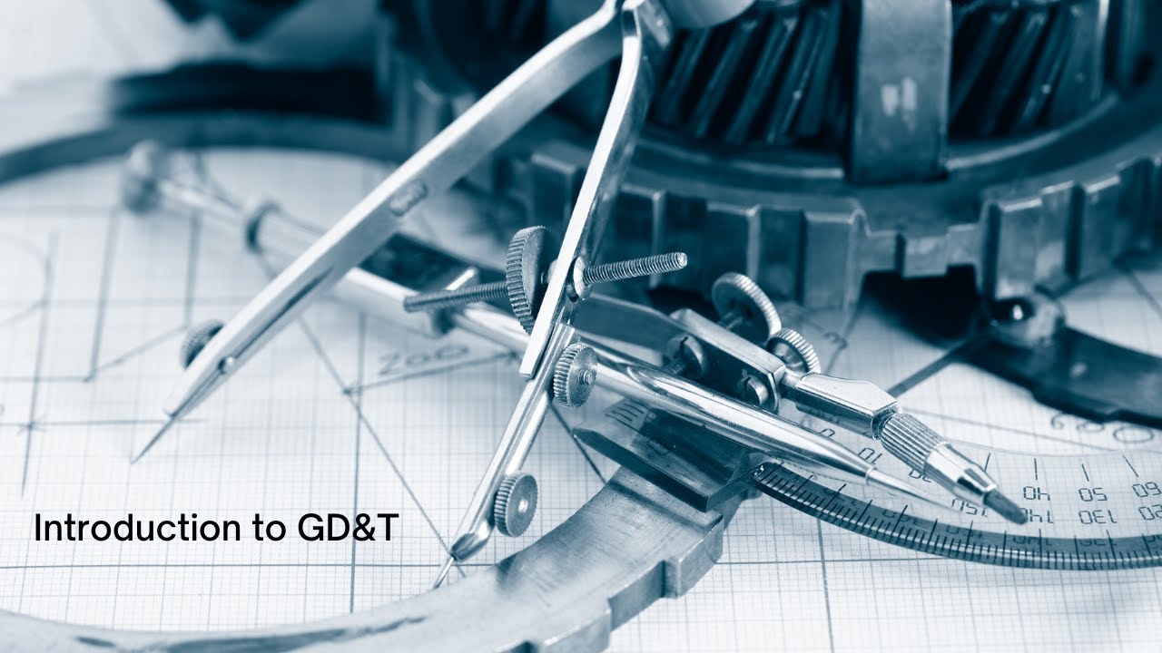 An Intro to GD&T