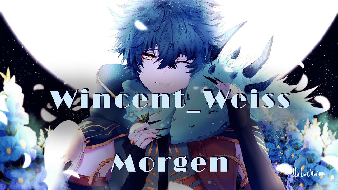 Nightcore - Morgen [] Wincent Weiss []