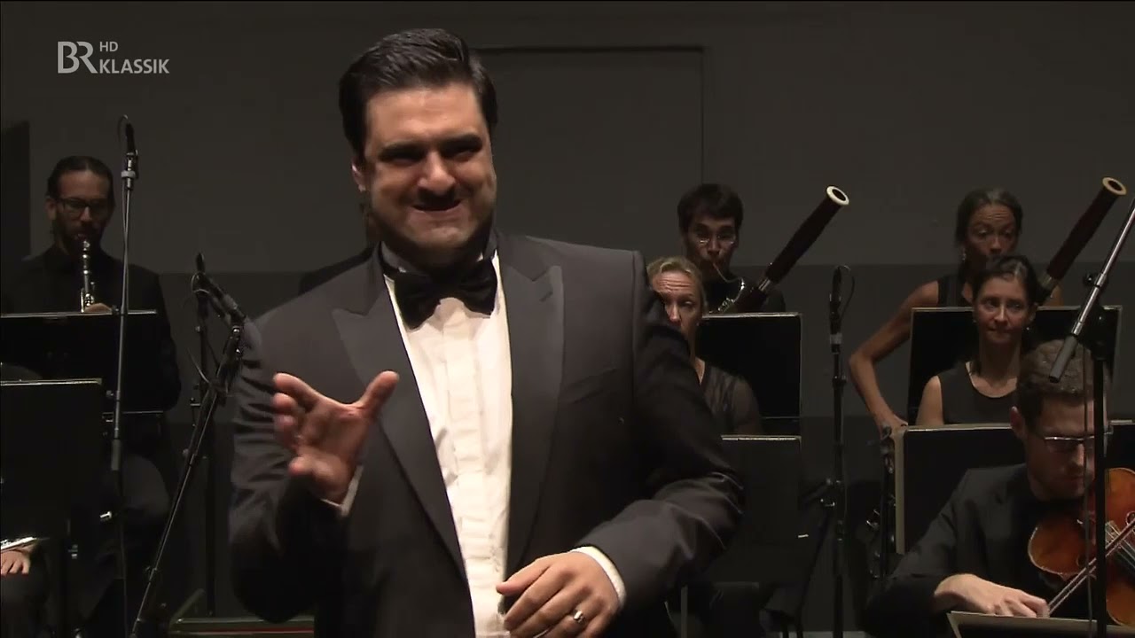 Aprite un po'quegli occhi - Milan Siljanov