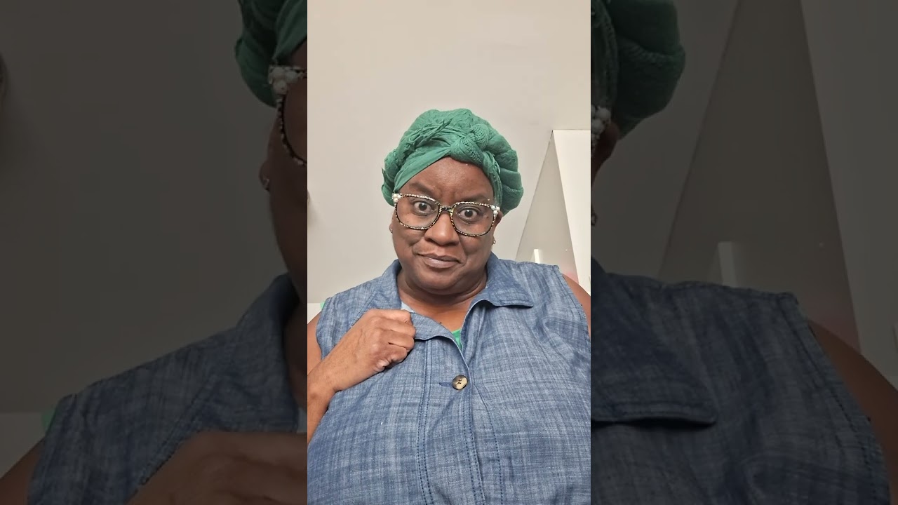HOW TO USE A TEE SHIRT AS A HEAD WRAP | Lady Indica Dash Cam Series
