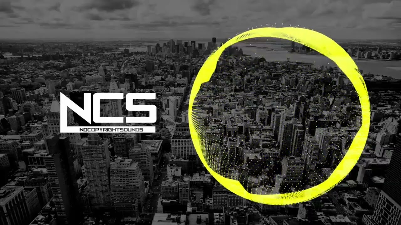 Elektronomia and RUD - Memory (NCS Remake)