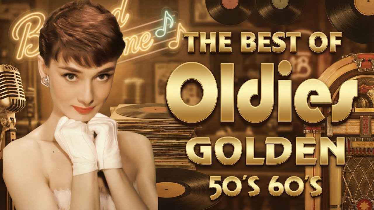 Greatest Jazz Oldies | Best 60's 70's 80's Classic Love Songs & Timeless Romantic Hits Compilation