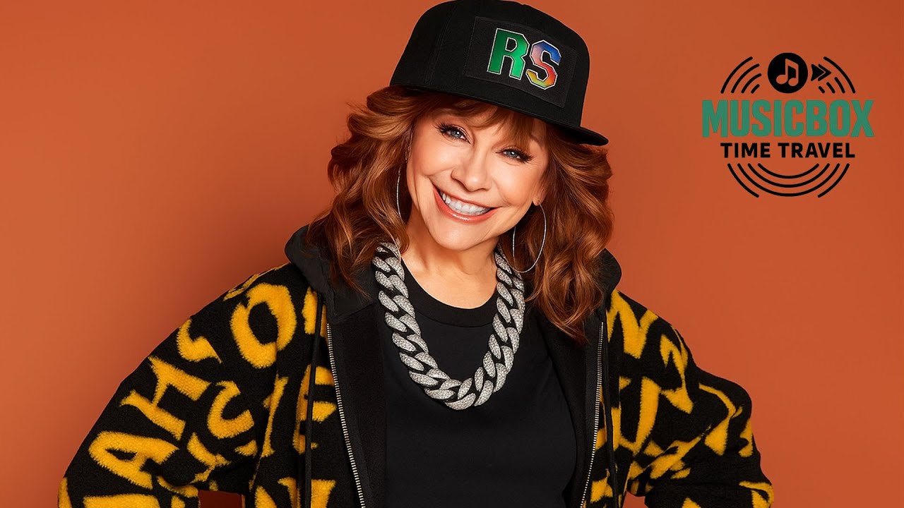 Reba McEntire 