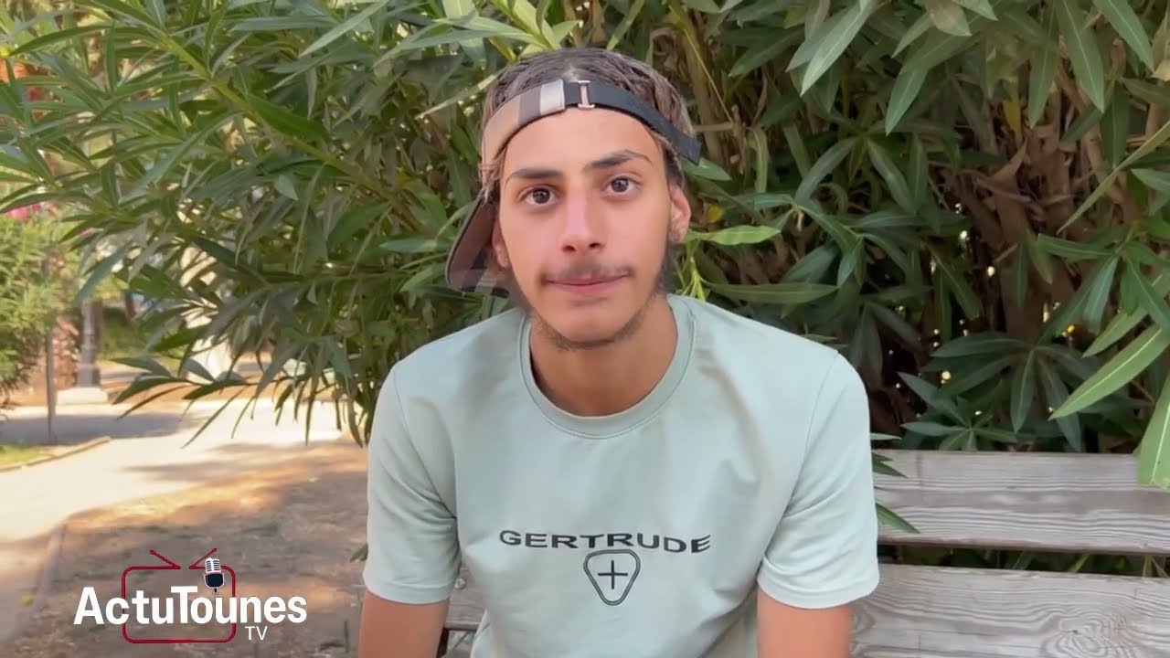 بعد 18 سنة رجعت لتونس نلوج على أمي الحقيقية  💔