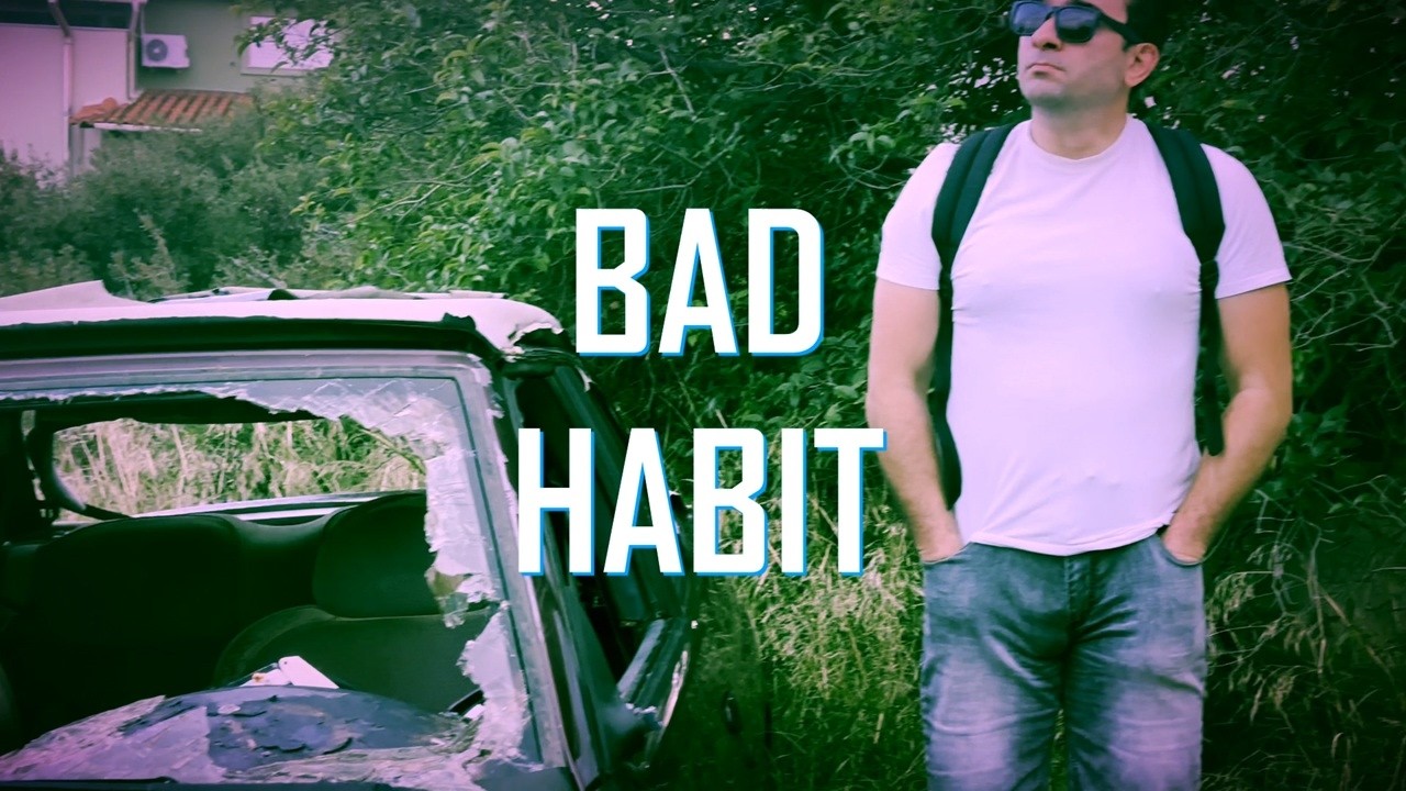 Bluehomie - Bad Habit feat. Fabio Rubato (Official Music Video)