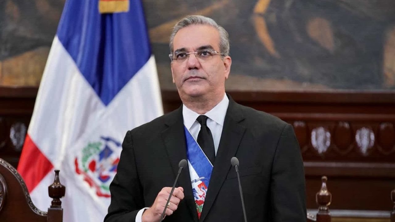 En vivo📺Rendición de Cuentas del Presidente Luis Abinader - 2024