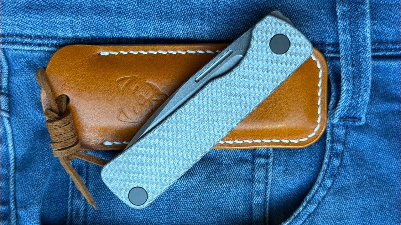 СТИЛЬНЫЙ. ДОСТУПНЫЙ. Нож PUPPY 8 Puppy Knives & Tools